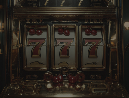 Slots Capital